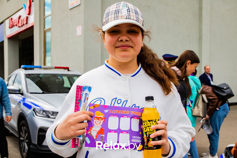 Марафон детских желаний, фото № 159