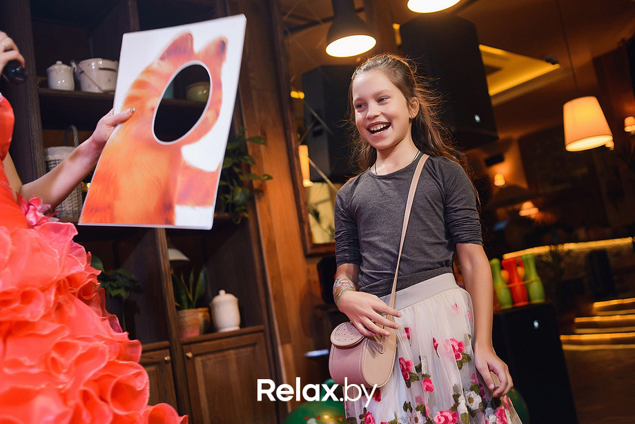 Детское воскресенье, фото № 65