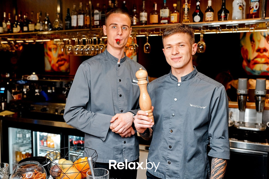 Saturday music, фото № 11