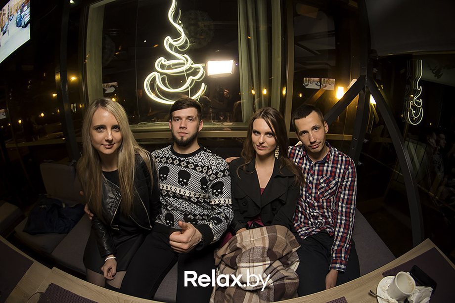 Hot weekend, фото № 82