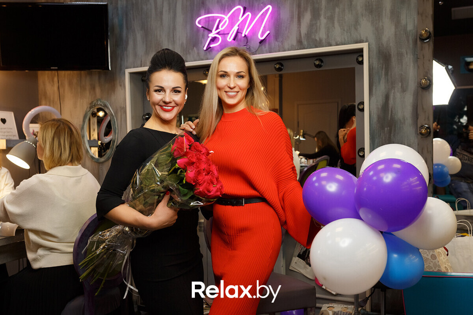 Открытие салона красоты «BeautyMiks», фото № 146