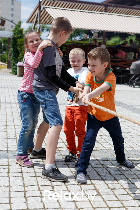 Ковбойская вечеринка, фото № 56