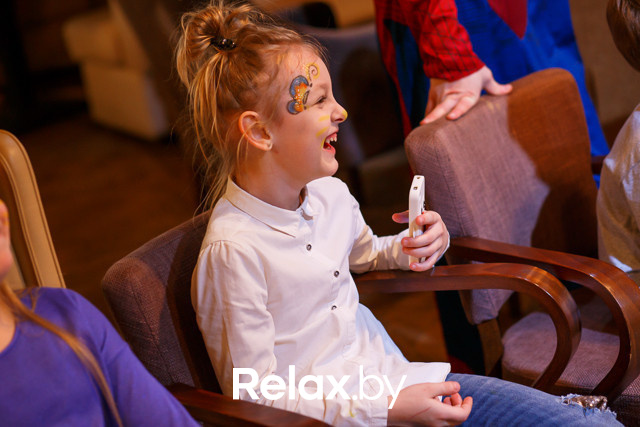 Детский день, фото № 25