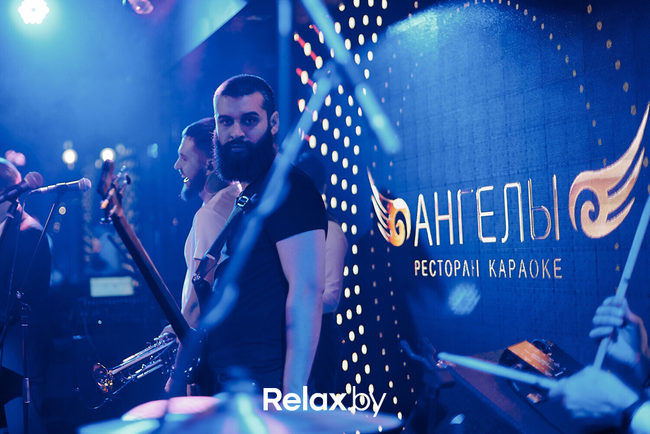 Friday Music, фото № 13