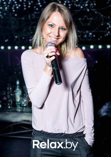 Moscow Night, фото № 40