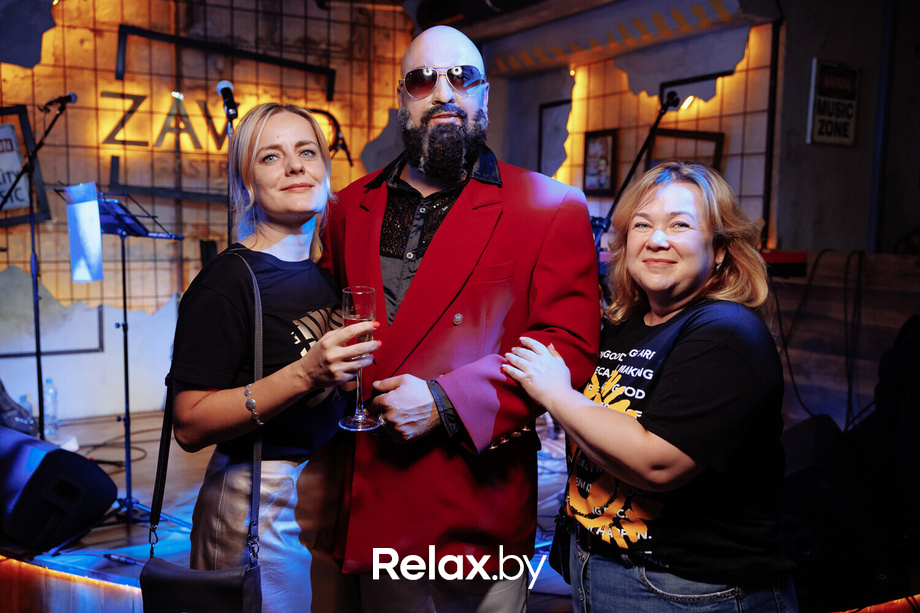 Saturday Party, фото № 16