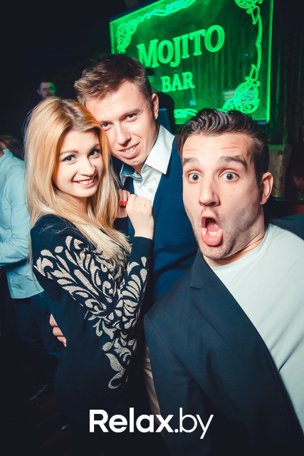 Mojitos Party, фото № 63