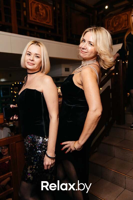 Новогодний корпоратив 24.12.2024, фото № 172