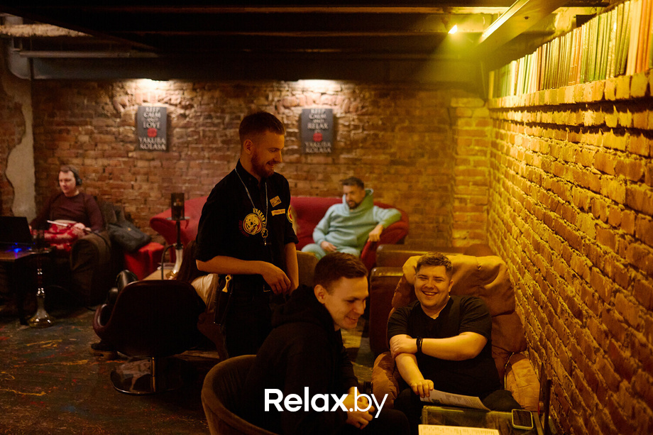 Live Music, фото № 13