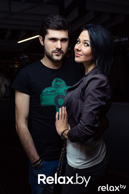 Сладкие парочки прошедшей недели, фото № 59