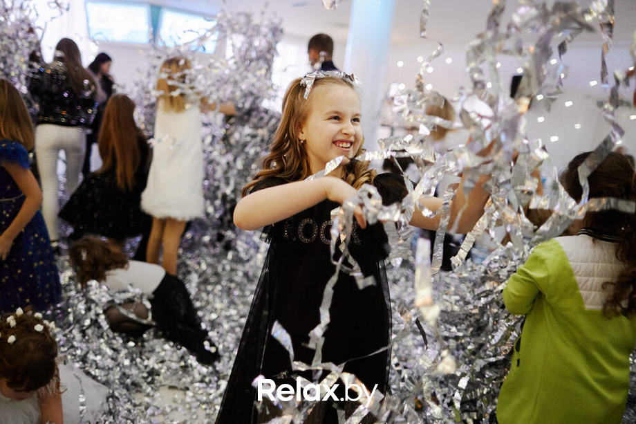 SILVER PARTY 2022 KIDS’ PODIUM, фото № 381