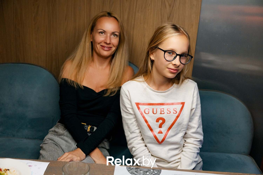 Ночные жители, фото № 43