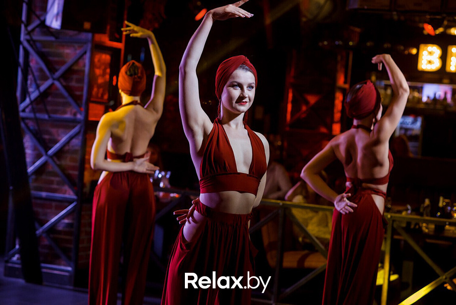 Brooklyn Live!, фото № 75