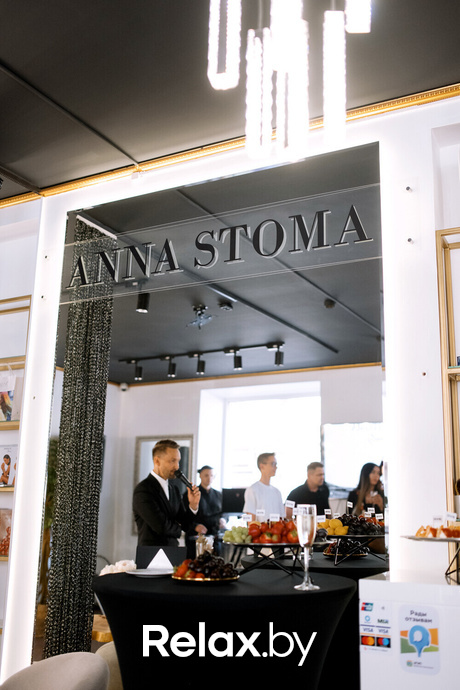 Anna Stoma 2 years, фото № 37