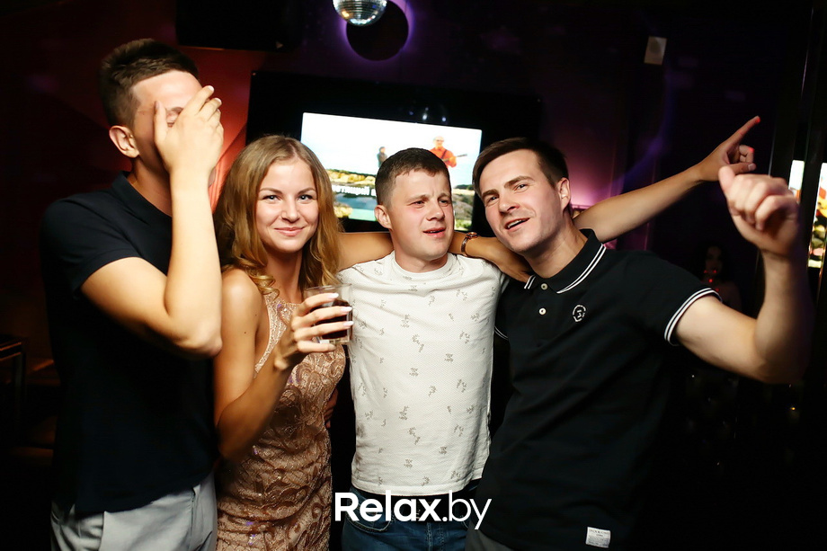 Красивая суббота, фото № 26