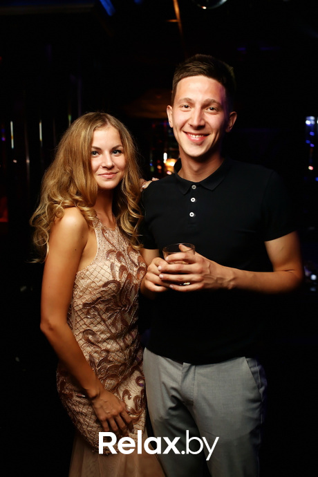 Красивая суббота, фото № 3