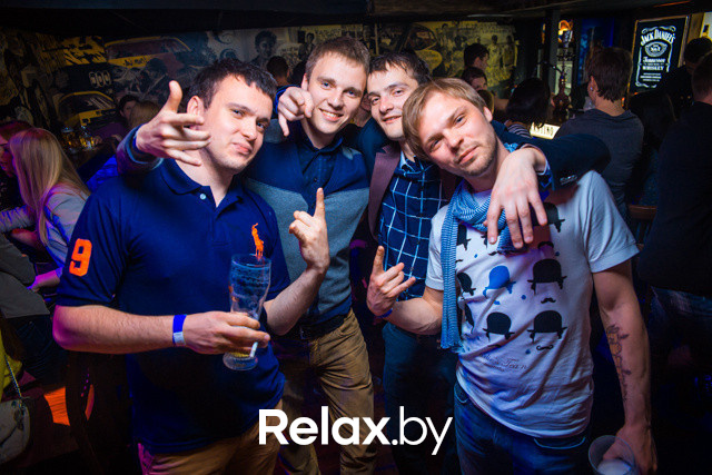 Big Love Rock Show, фото № 9