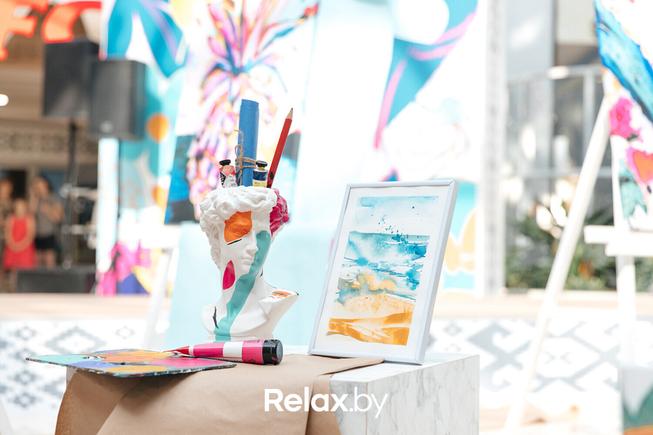 Stolica Kids Fashion SHOW, фото № 5