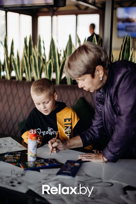 Акция Пушистого Добра, фото № 2