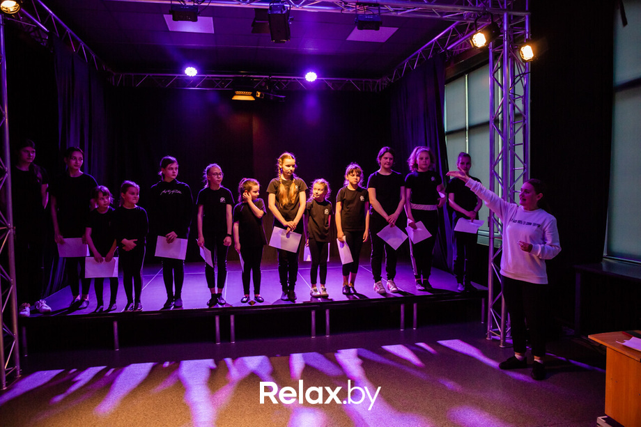 Театральная студия МАСКА workshop, фото № 60