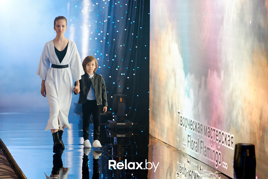 IMG Fashion KILLA PARTY - KIDS’ SHOW, фото № 137