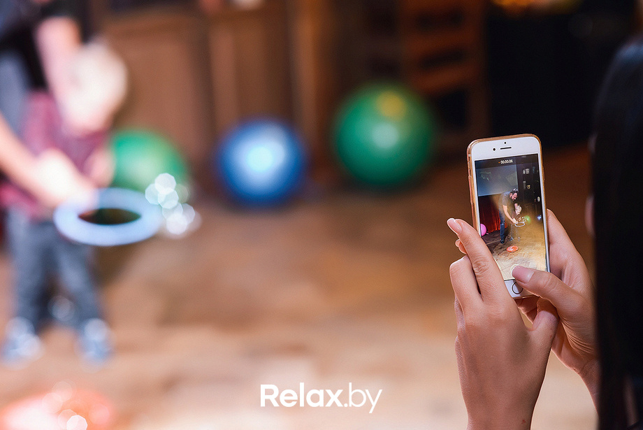 Детское воскресенье, фото № 122