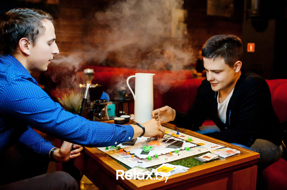 Карен Карапетян/Live Violin Lounge, фото № 12