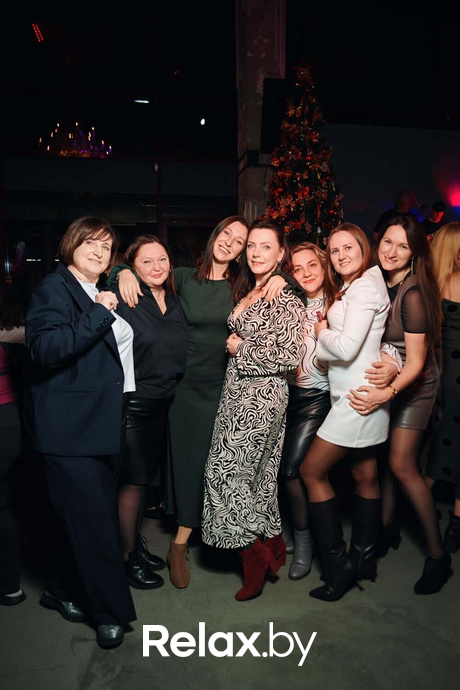 Friday party, фото № 45