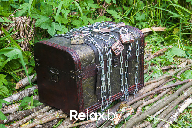 Тимбилдинг, фото № 122