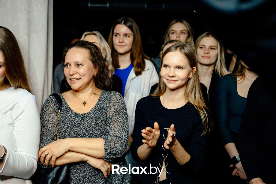 Retro Teatro День Рождения Terra club, фото № 9