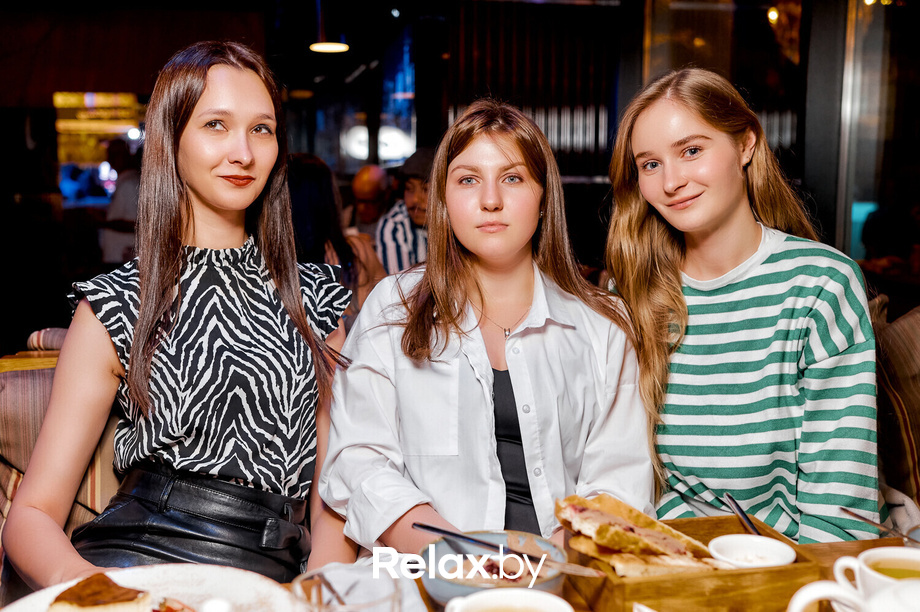 Saturday music, фото № 76