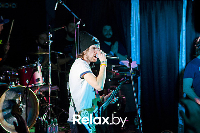 Концерт Noize MC, фото № 17