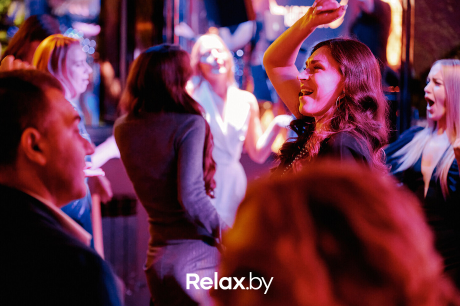 Saturday music, фото № 6