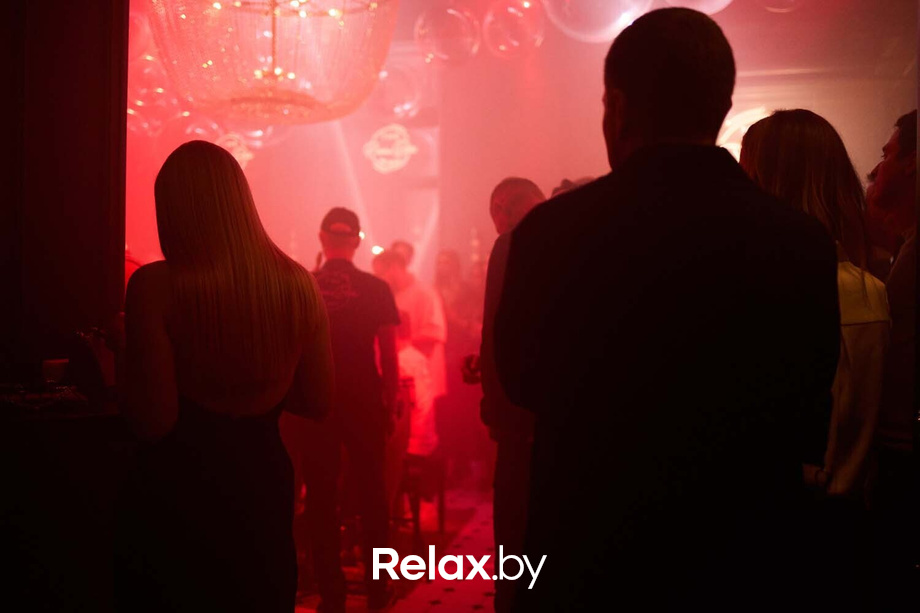 Выступление Piano bar band, фото № 53