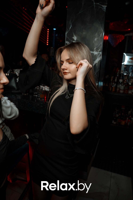 Saturday party, фото № 44