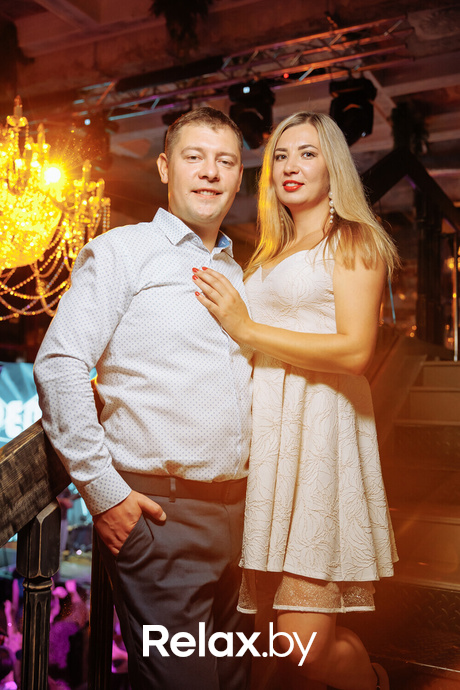 Friday Party, фото № 24