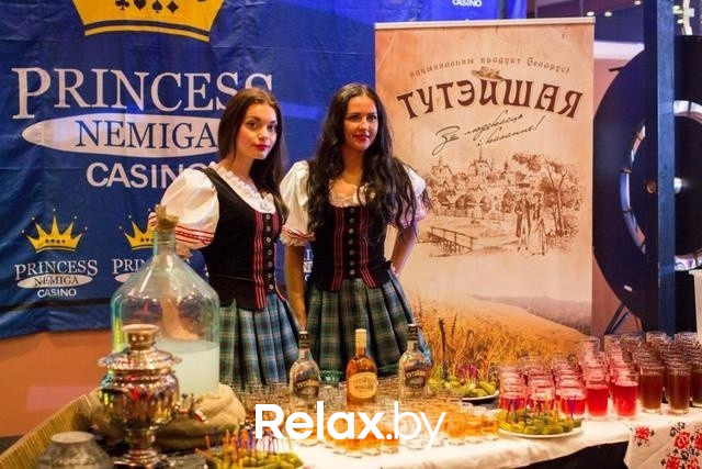 Ночь Матрёшки, фото № 67