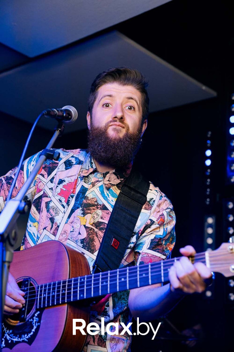 Ночные жители, фото № 4