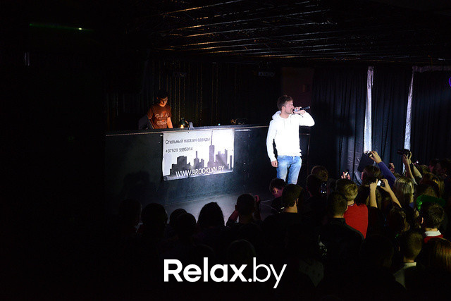 Кто Там?, фото № 106