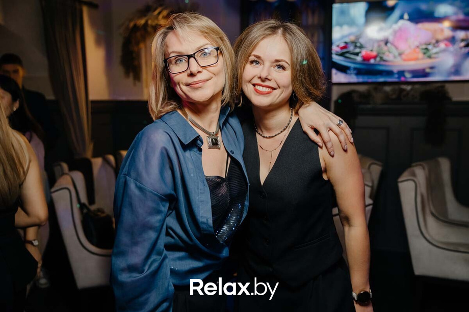 Новогодние вечеринки, фото № 6