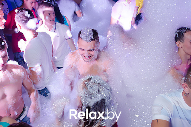 Двойная пена, фото № 29