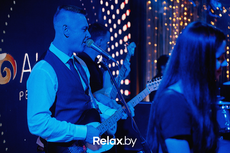 Thursday Music, фото № 108