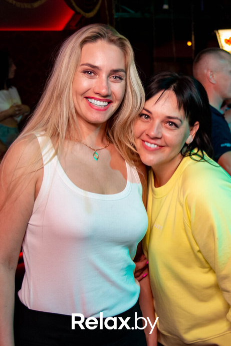 MoulinRouge Party, фото № 61