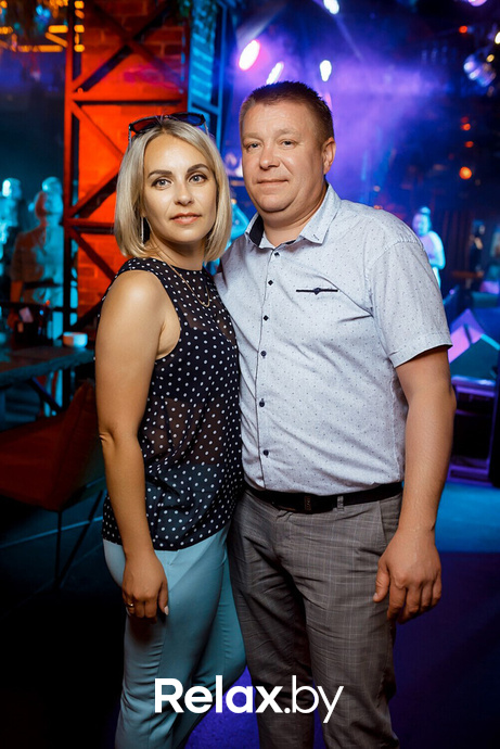 Brooklyn Live!, фото № 37