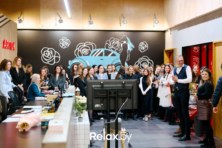 Breakfast at Tiffany's, фото № 421