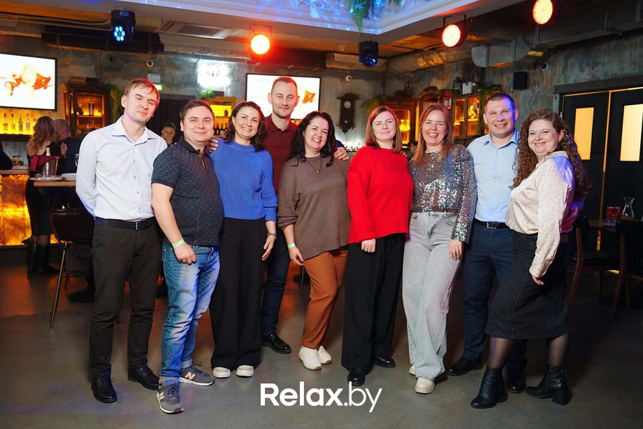 Saturday party, фото № 82