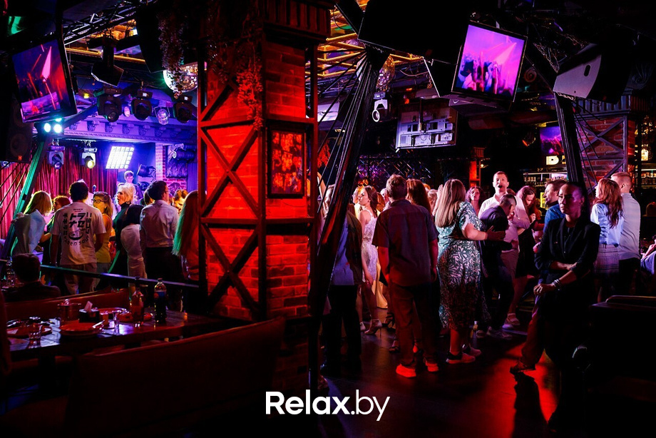 Brooklyn Live!, фото № 27