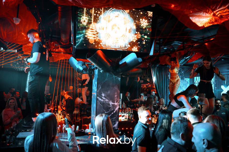 Friday party, фото № 6