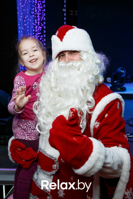 Новогодние приключения, фото № 41