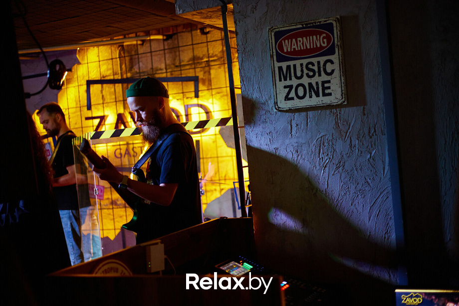 Friday party, фото № 75